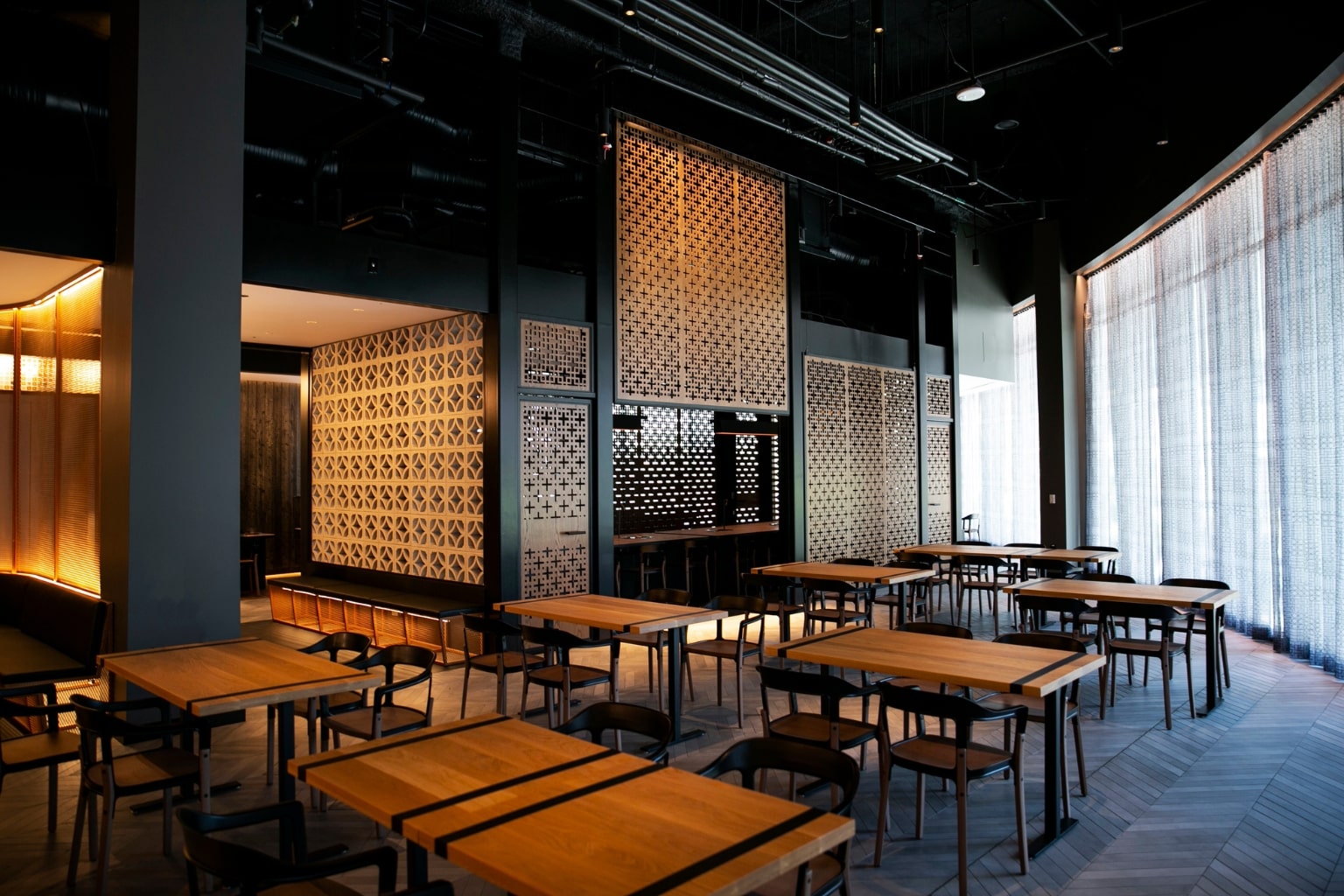 Chubby Group | Japanese Concept Niku X to Open in Downtown Los Angeles