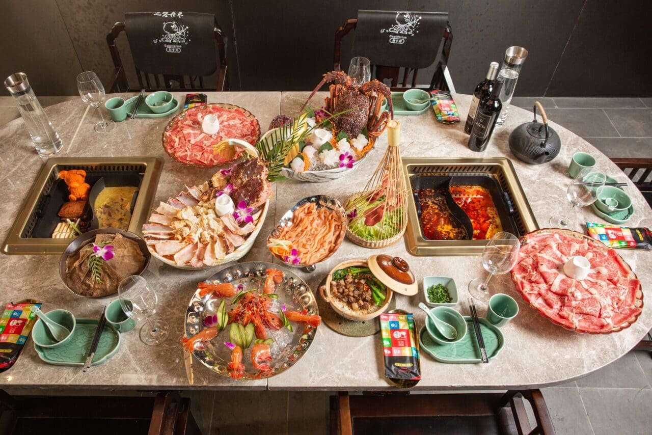 Wagyu House Los Angeles Chubby Group