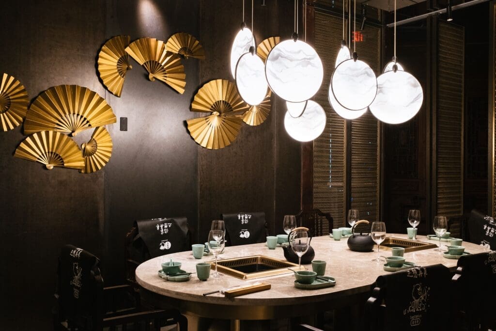 Wagyu House Los Angeles Chubby Group