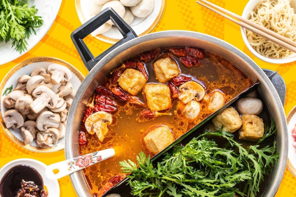 Chubby Group | Trendy Hot Pot Finds an Enthusiastic Audience in the U.S.