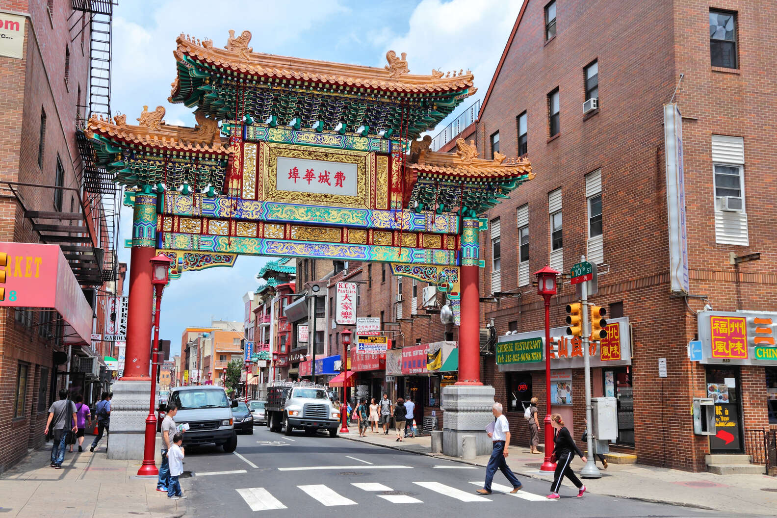 Chubby Group | Where to Eat in Philadelphia’s Chinatown