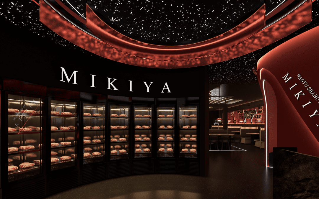 Mikiya Wagyu Shabu House Houston (Coming Soon)