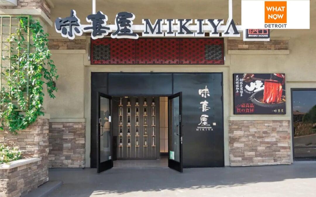 Mikiya Joins Sakura Novi with All-You-Can-Eat Wagyu and Seafood Shabu House