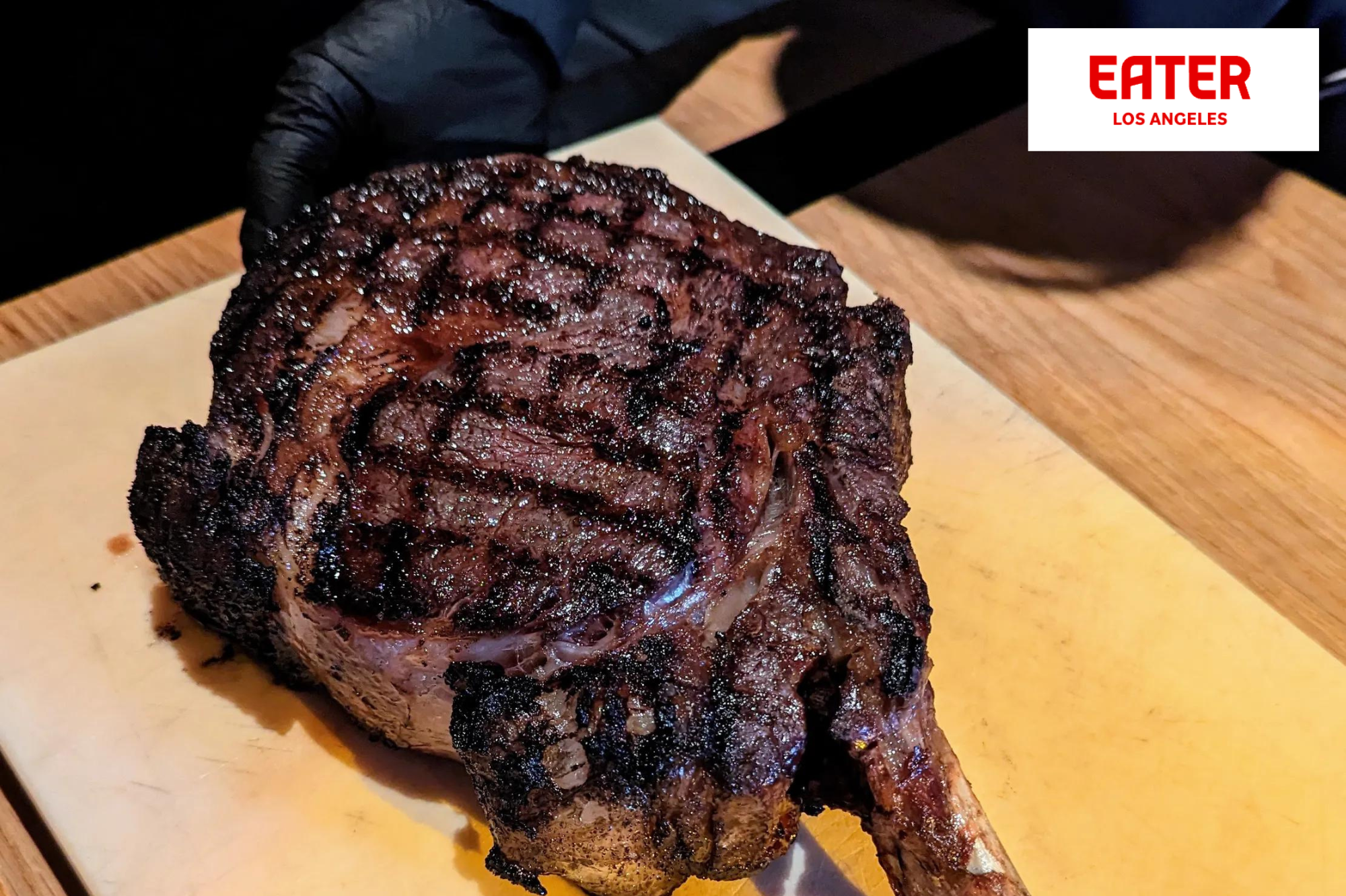 Chubby Group | 18 Feast-Worthy Steakhouses in Los Angeles