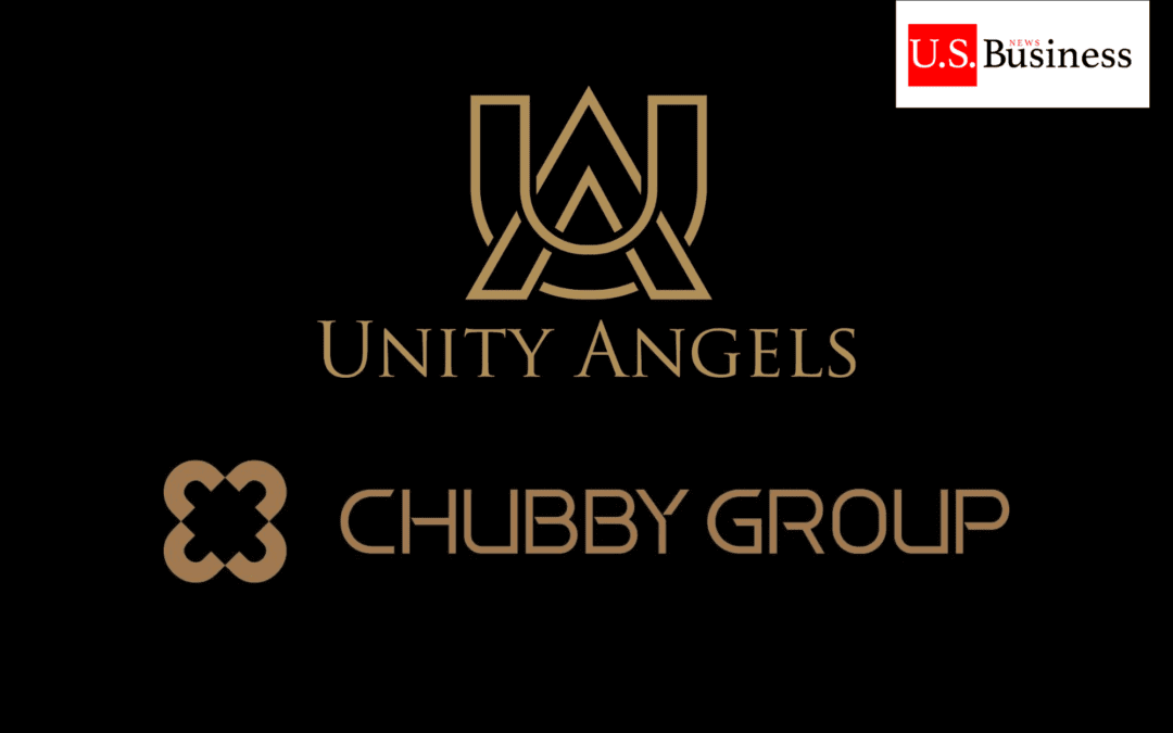 Unity Angels Completes $2m+ Investment in Chubby Group
