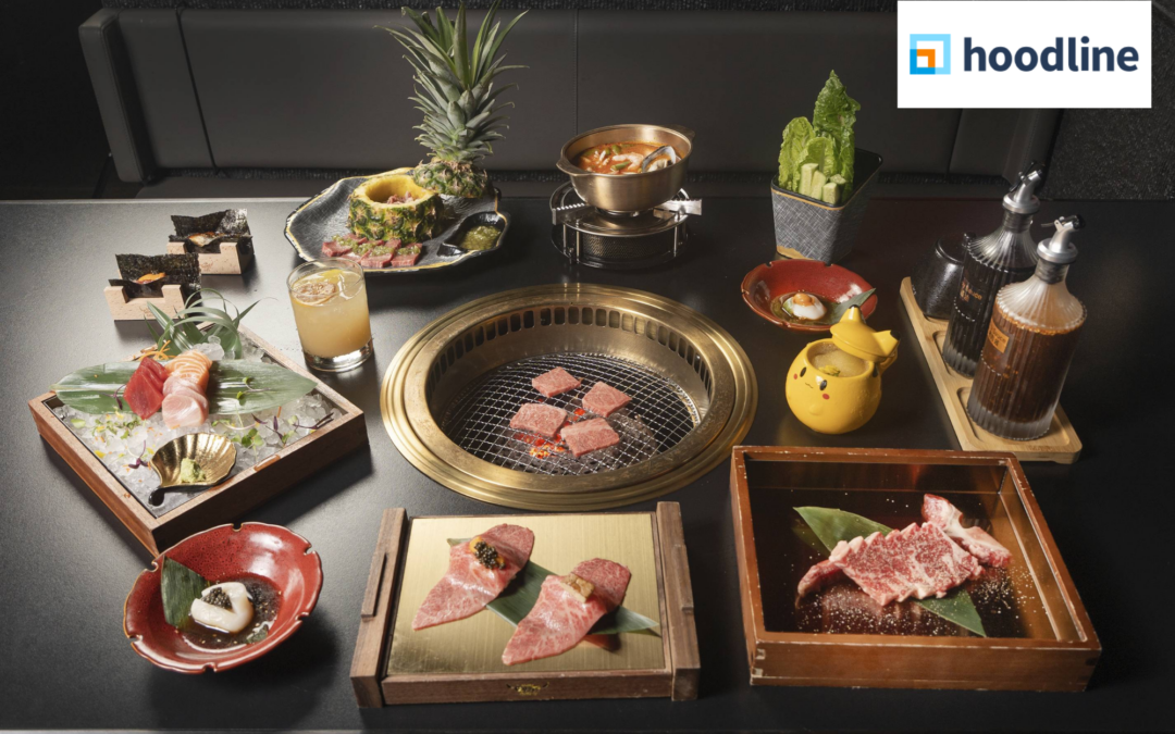 Chubby Cattle to Grill Up All-You-Can-Eat Wagyu BBQ Experience at Woodfield Mall by 2025