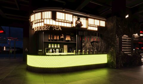 Wagyu House Atlanta, GA - Chubby Group