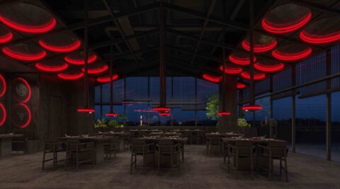 Wagyu House Atlanta, GA - Chubby Group