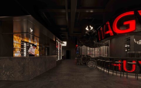 Wagyu House Atlanta, GA - Chubby Group