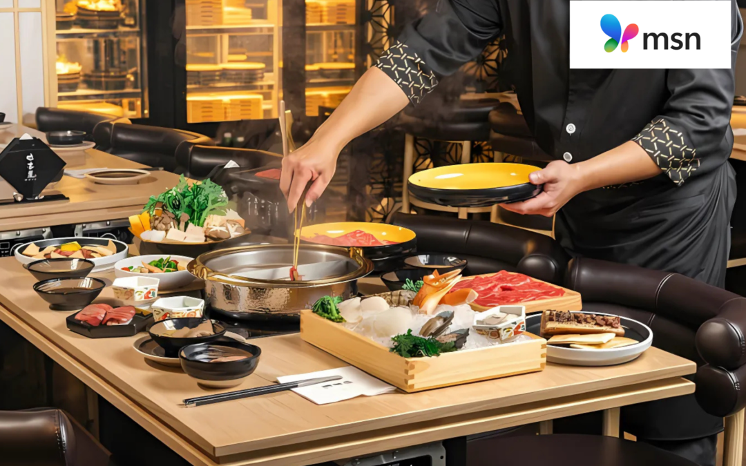 Atlanta’s hot pot scene is booming. Here are six places to try