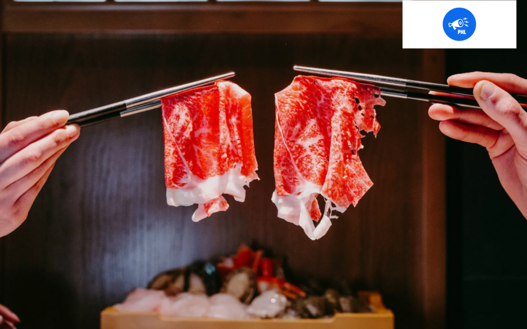 The Best Hot Pot Spots In Philly
