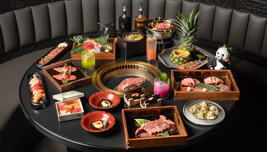 Innovating Asian Dining: Chubby Group’s Culinary Rise Across BBQ, Hotpot and More