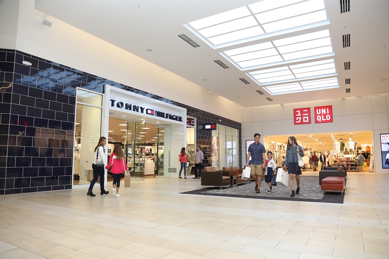 Great Mall welcomes 18 new retail and dining options in 2025