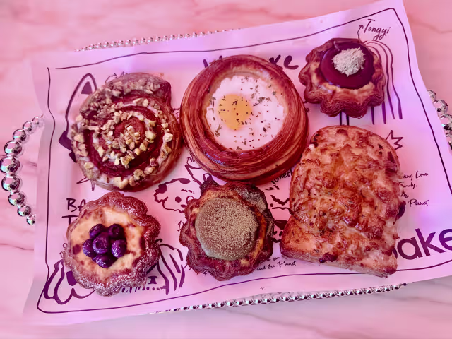 The Best Bakeries In LA