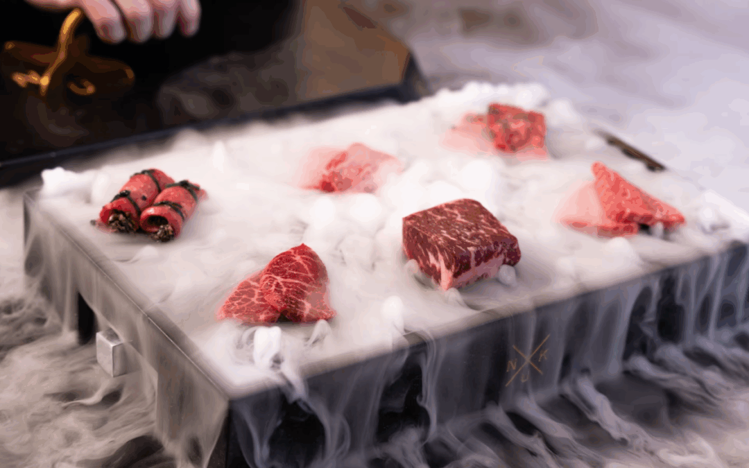 Chubby Group | The Best AYCE Restaurants In LA