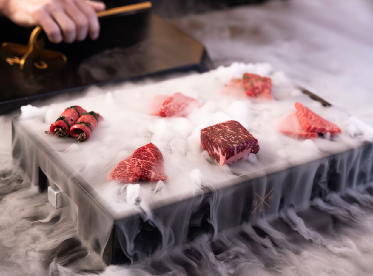 The Best AYCE Restaurants In LA