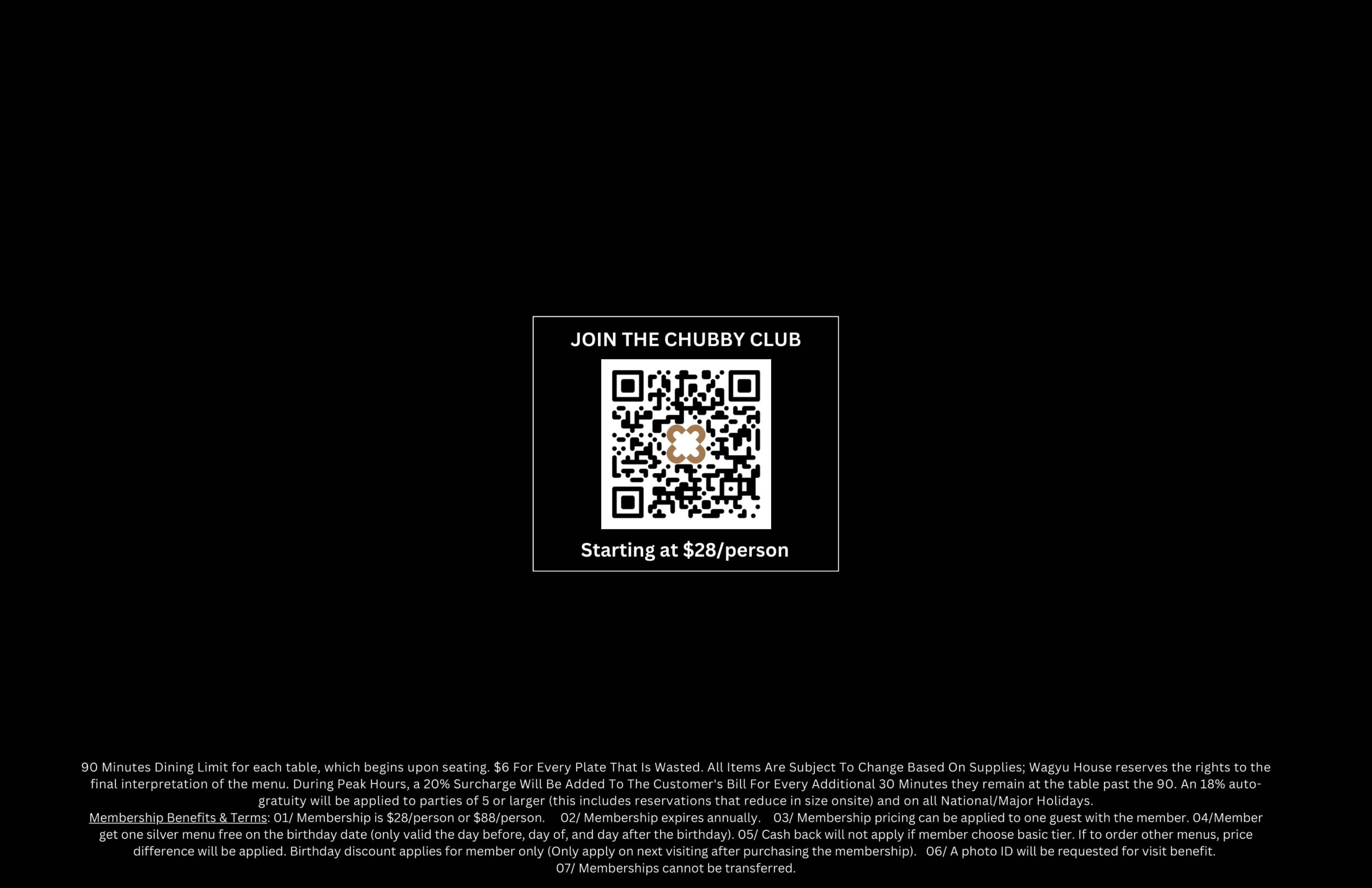 Wagyu House BBQ Menu 17 x 11 in (40张)-2