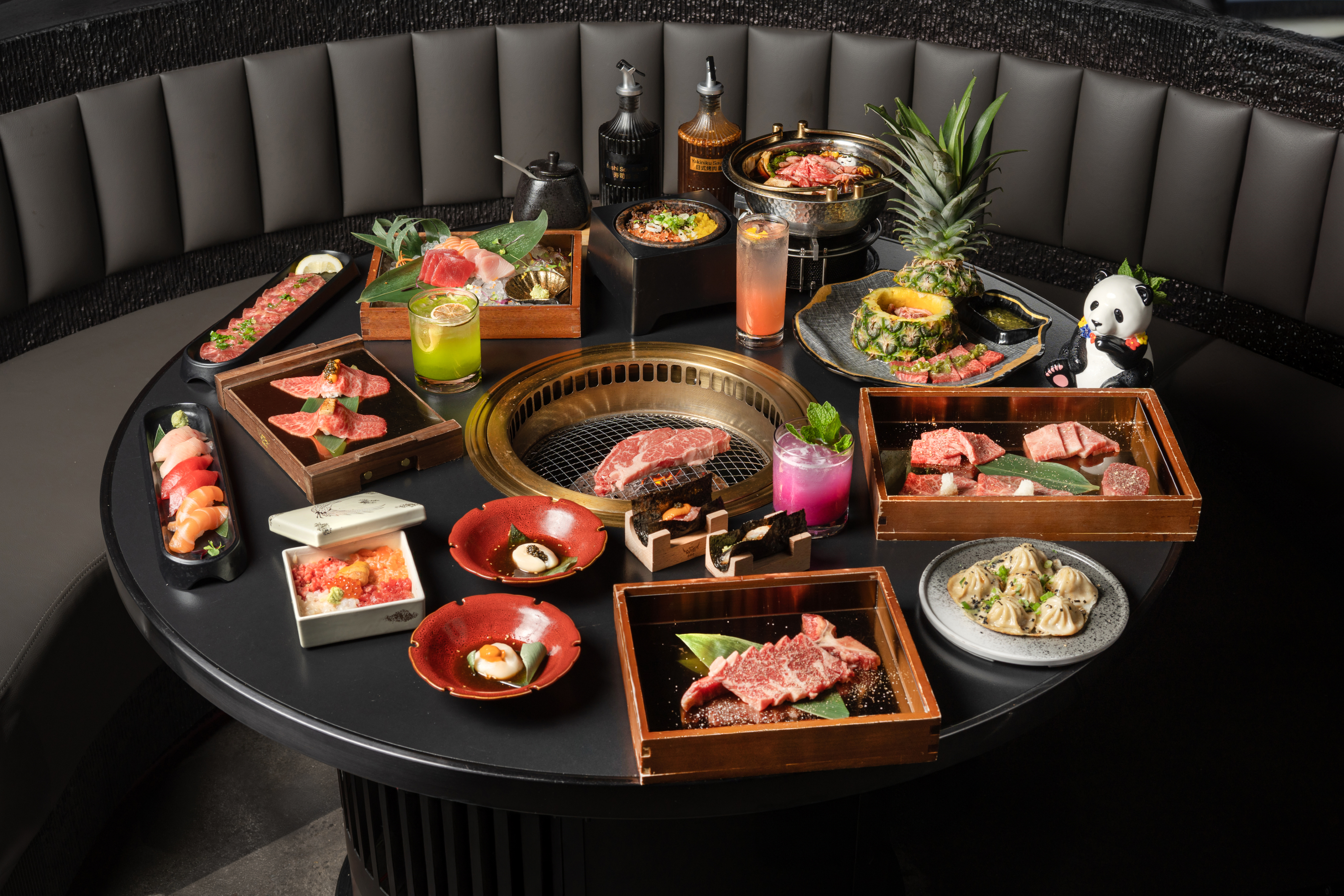 Chubby Cattle’s wagyu wonderland: A guide to mastering the all-you-can-eat experience