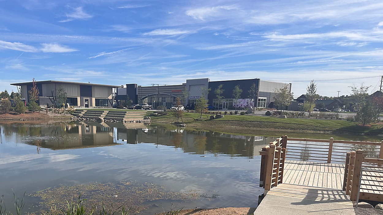 Michigan’s first Asian-themed district expanding with addition of Sakura Gardens