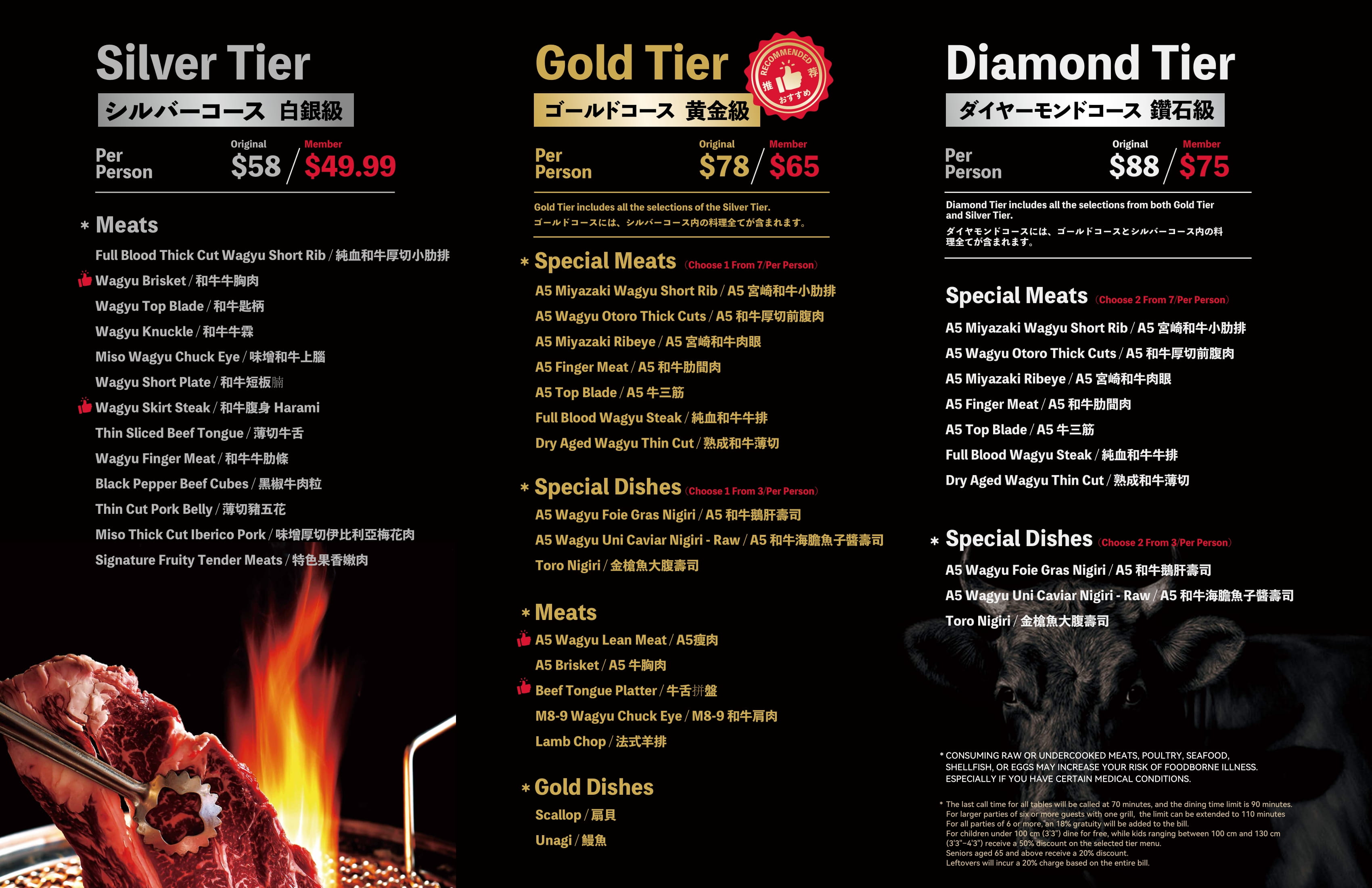 Chubby Group | Chubby Cattle Irvine