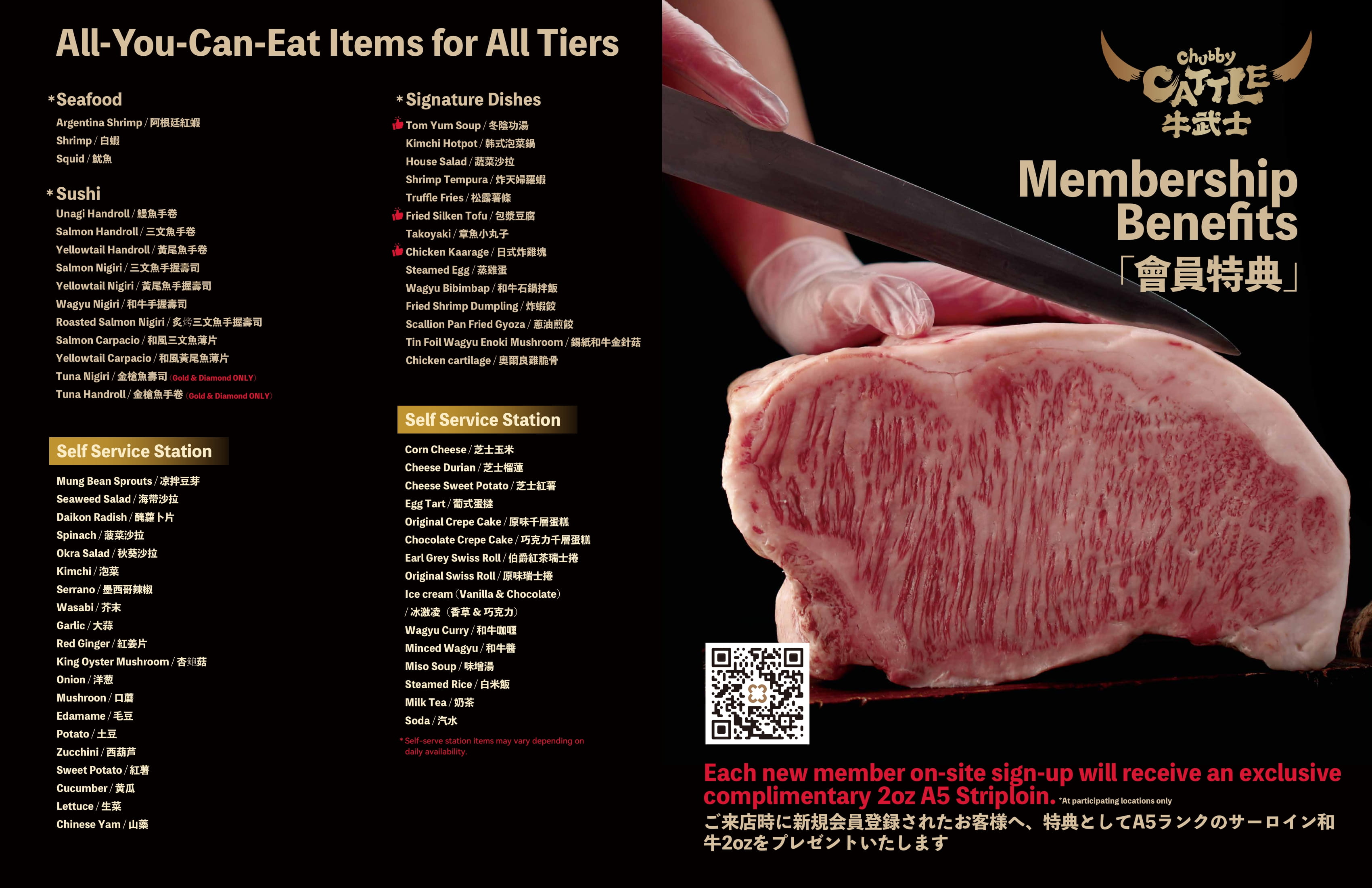 Chubby Group | Chubby Cattle Irvine