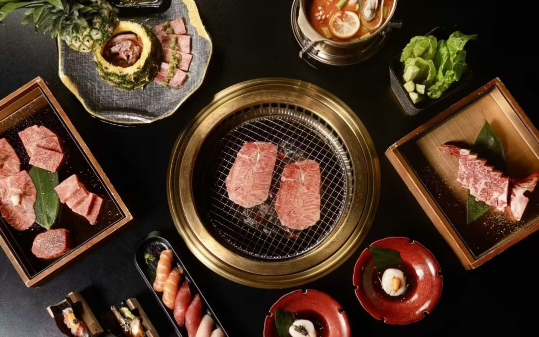 Trendy all-you-can-eat wagyu chain reveals San Antonio opening date