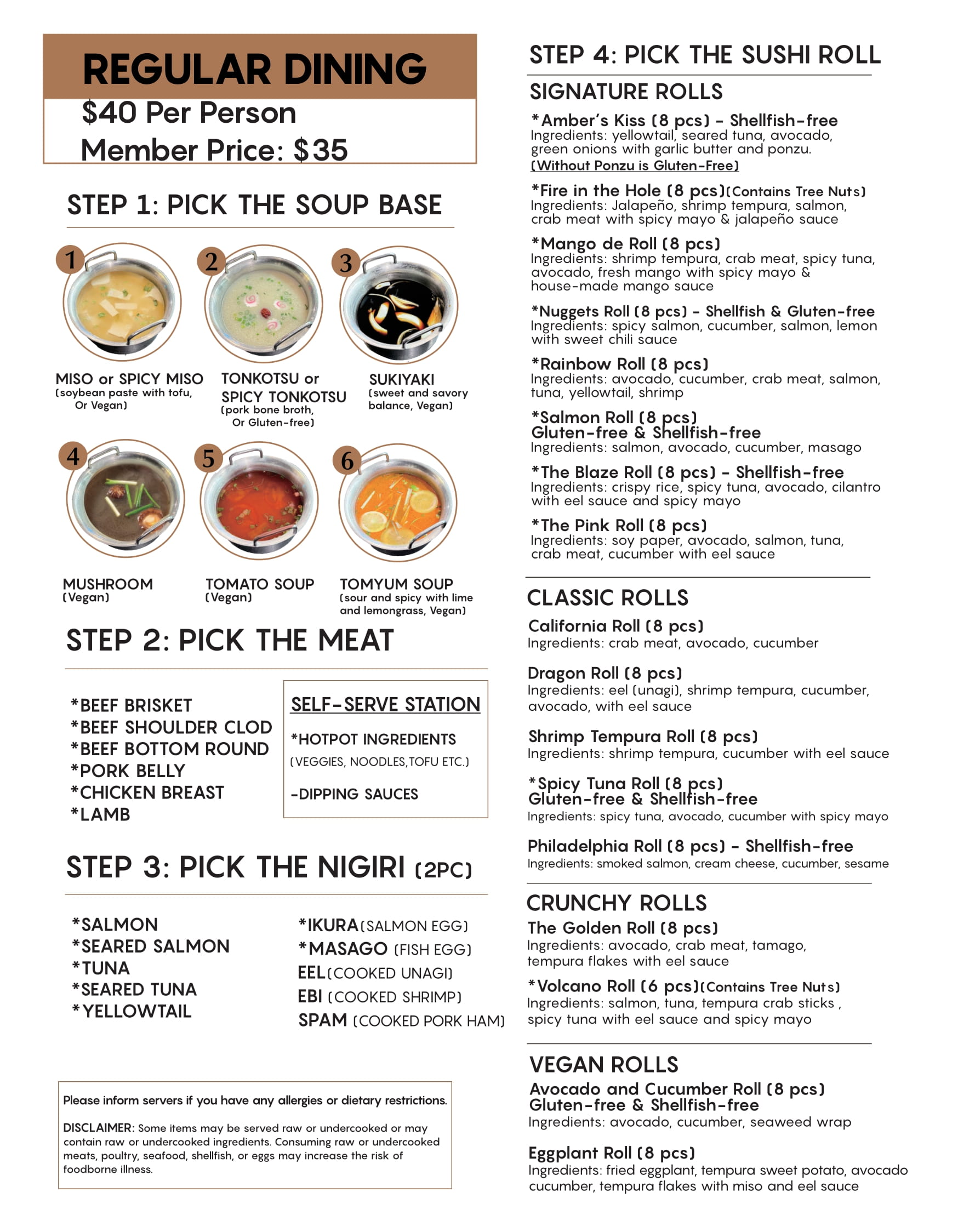 Chubby Group | Chubby Cattle Hot Pot Denver