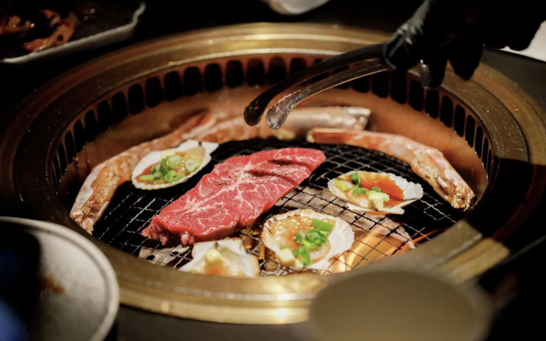 The Bay Area’s 25 best restaurants right now