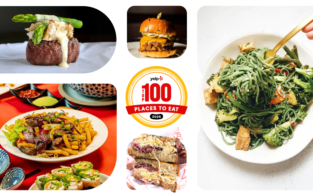 Chubby Group | Top 100 US Restaurants 2026