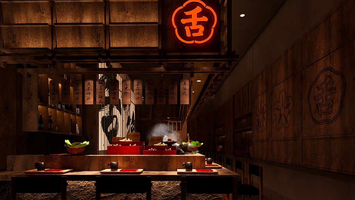 First U.S. Gyutan Concept Opens in New York City