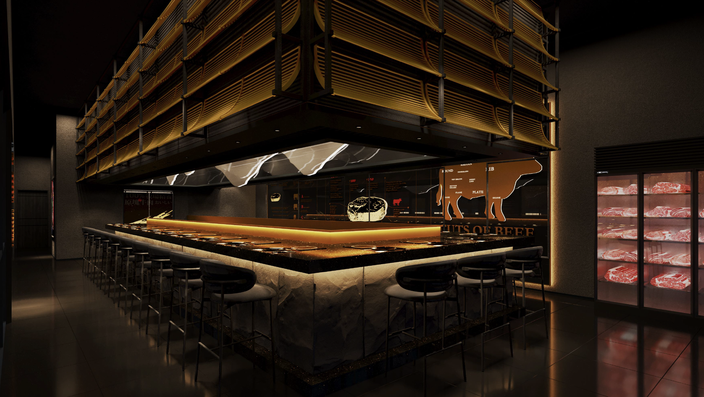 All-you-can-eat Wagyu restaurant opening in San Jose