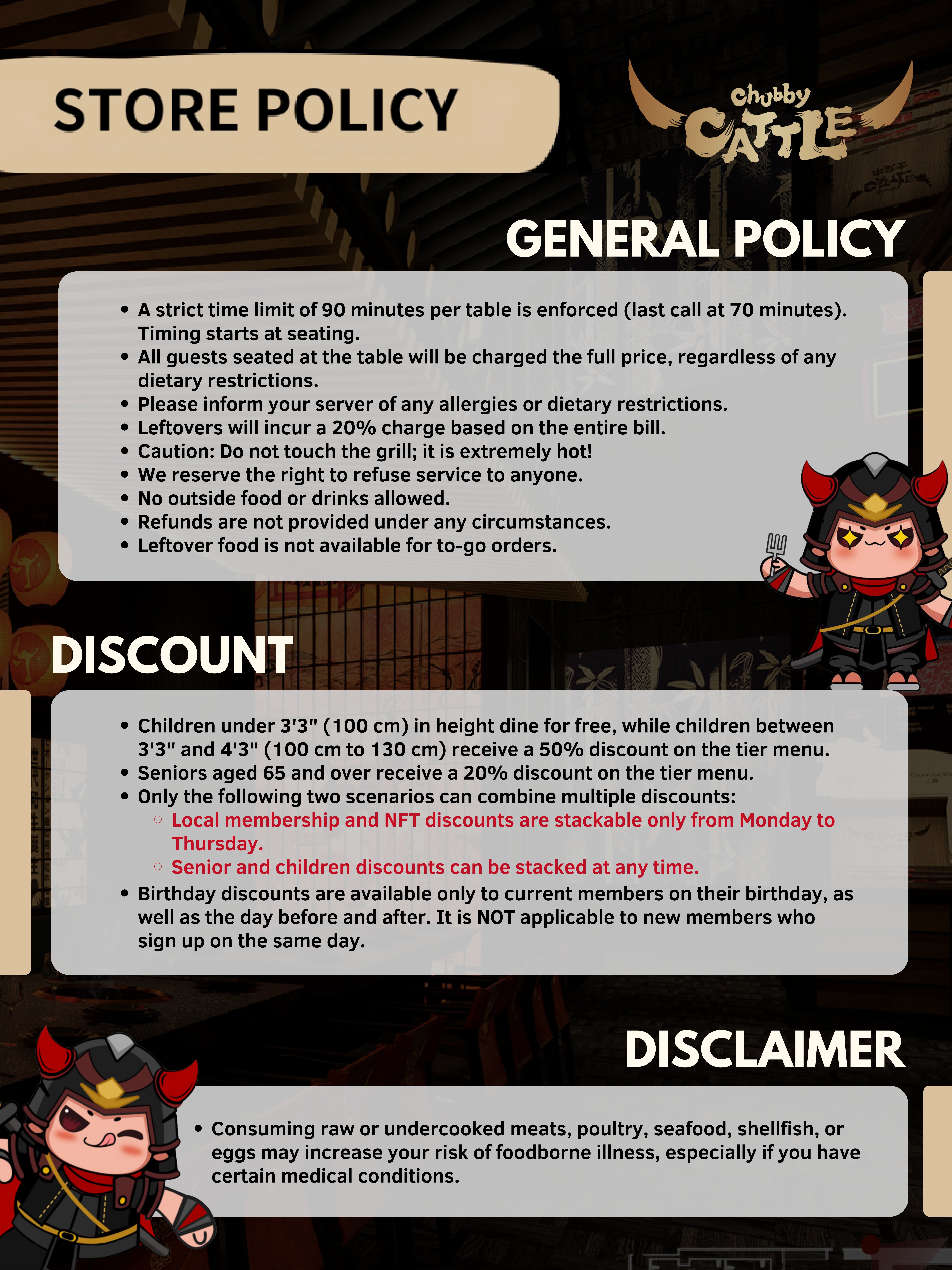 Chubby Group | Chubby Cattle Canoga Park (Coming Soon)