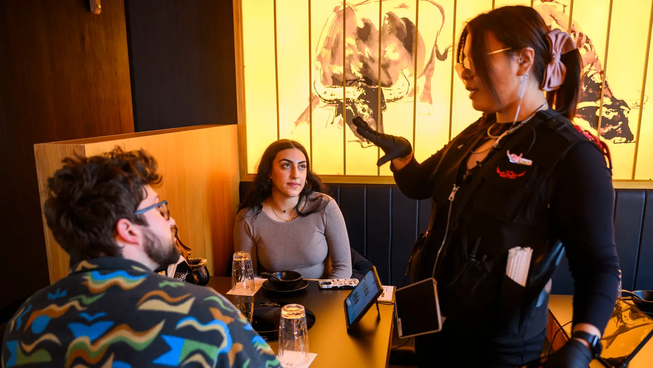 Review: Chubby Cattle restaurant in Novi is a fun, flavorful meat fest