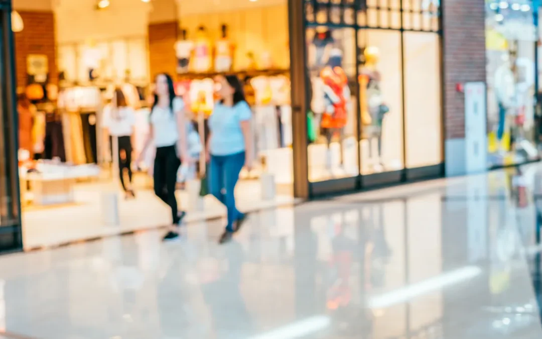 8 new stores, restaurants and even a ‘game show’ opening at Woodfield Mall