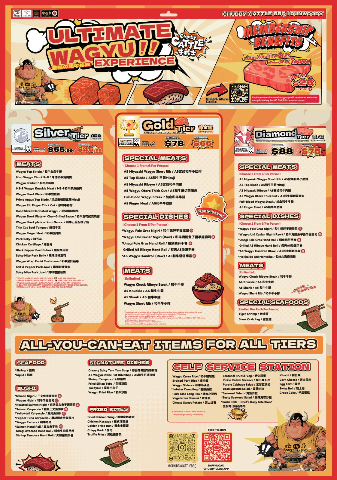 Chubby Group | Chubby Cattle Dunwoody (Coming Soon)