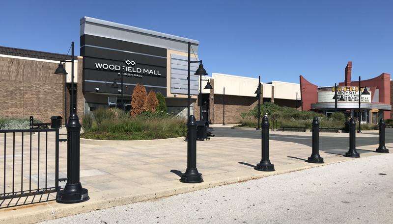 8 new stores, entertainment venues coming to Woodfield Mall