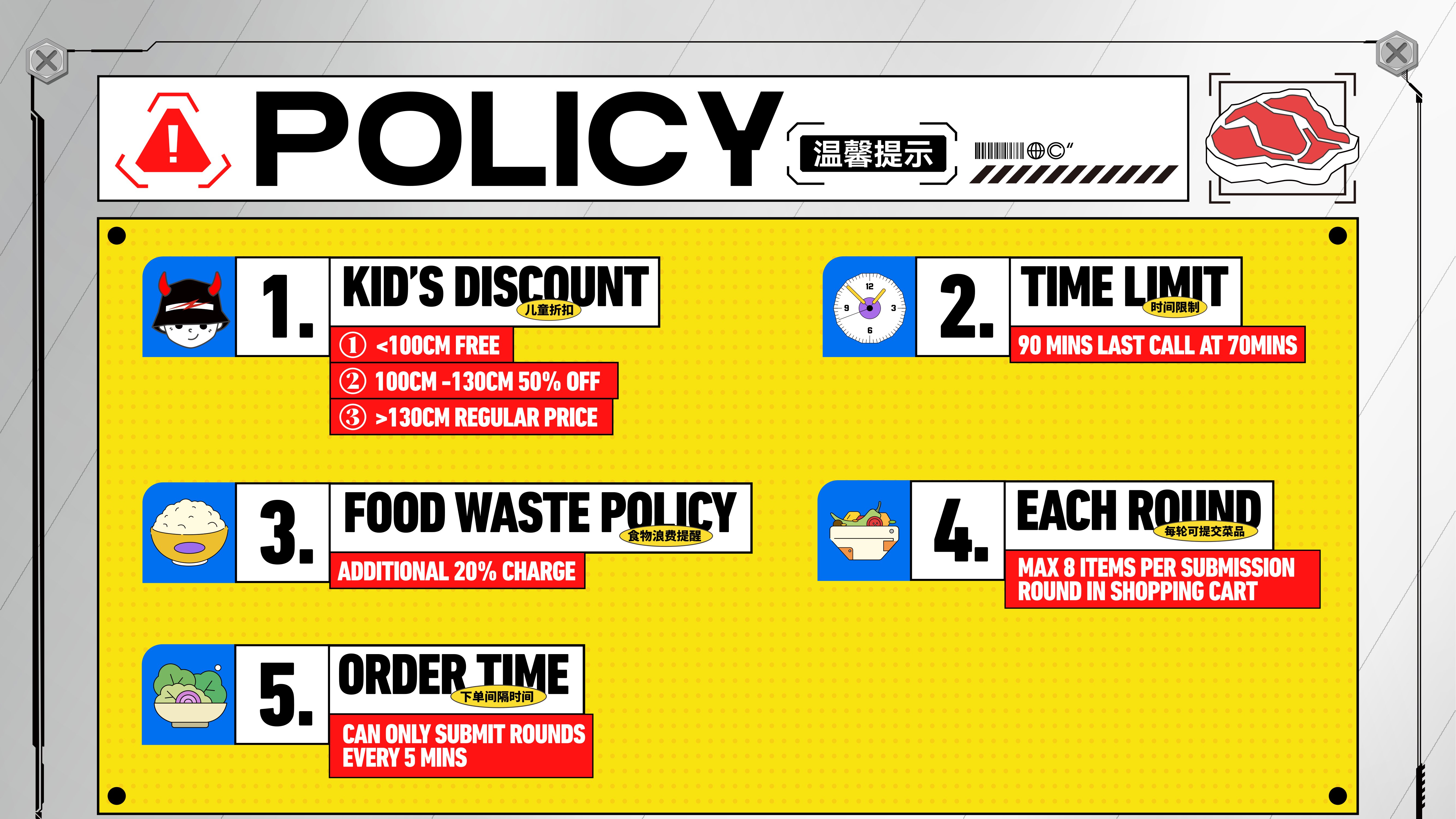 Chubby Group | Wagyu Factory Brea (Coming Soon)