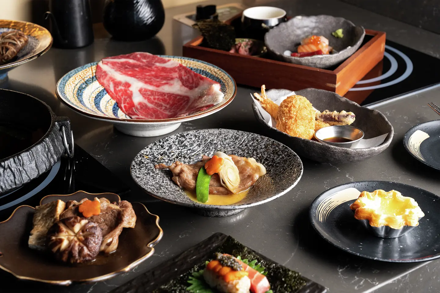 Chubby Group | Bay Area all you can eat restaurant debuts to massive lines, 4 hour wait times