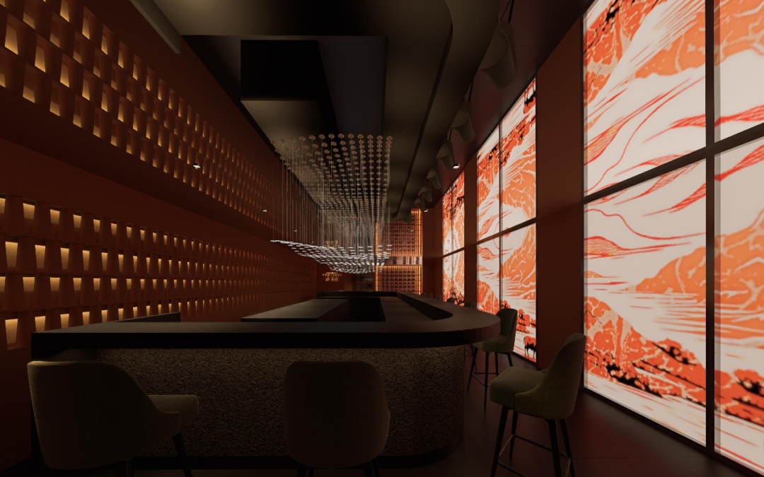 Chubby Group | Wagyu-Focused Chain Adding Premium Sukiyaki Spot in Midtown