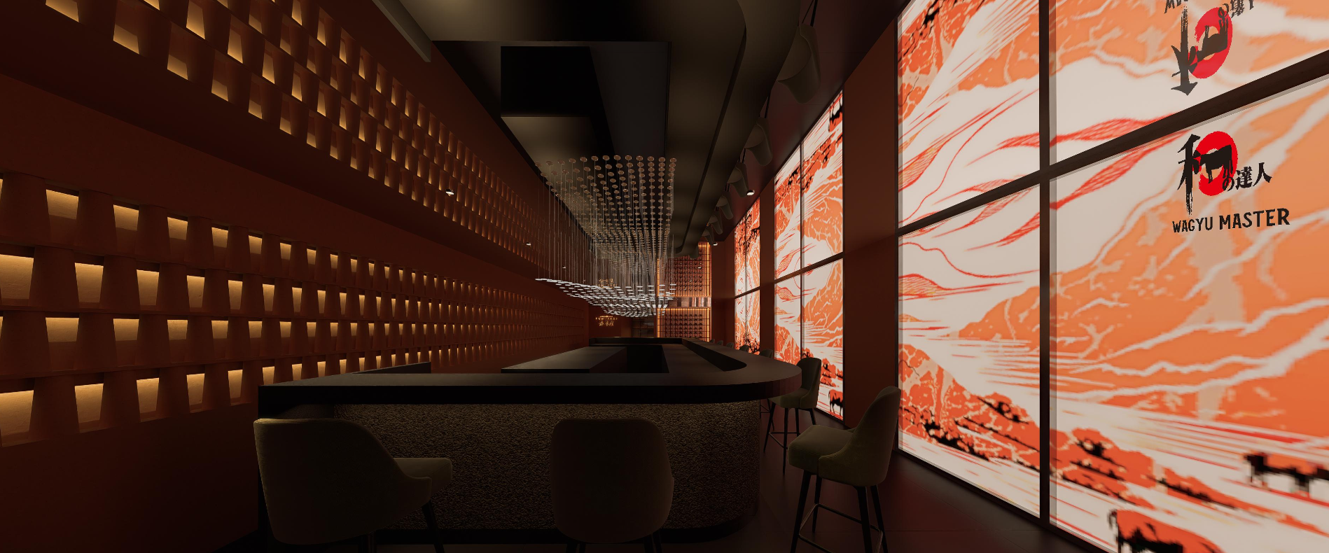 Chubby Group | Wagyu-Focused Chain Adding Premium Sukiyaki Spot in Midtown