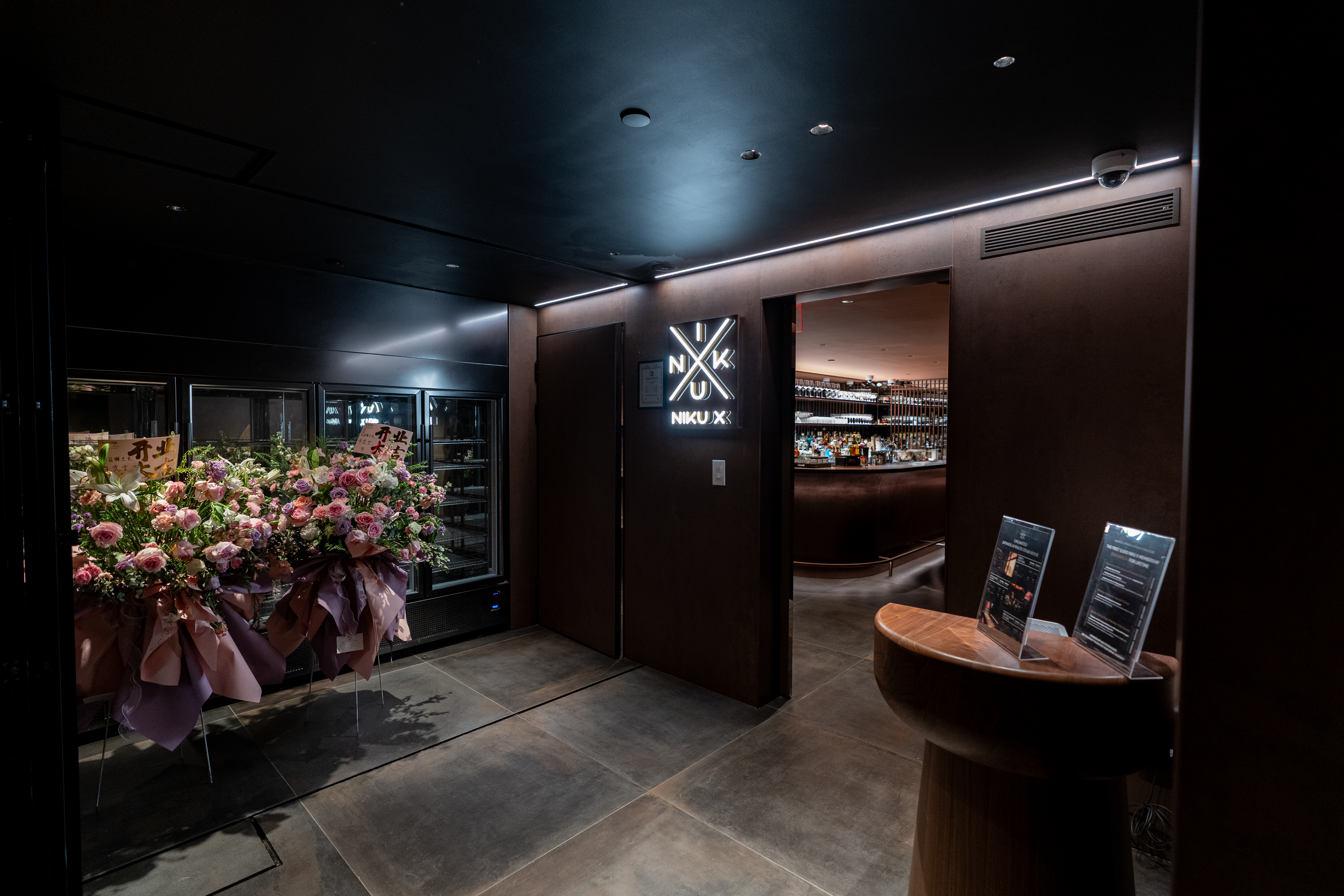 Chubby Group | All-You-Can-Eat Goes Luxe Chubby Group | All-You-Can-Eat Goes Luxe